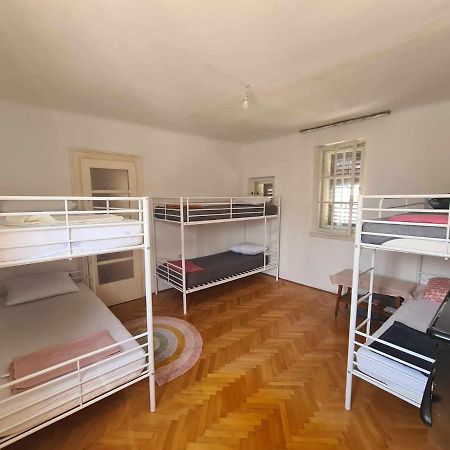 Rooms Mitnicka Split Exteriér fotografie