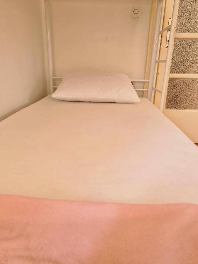 Rooms Mitnicka Split Exteriér fotografie